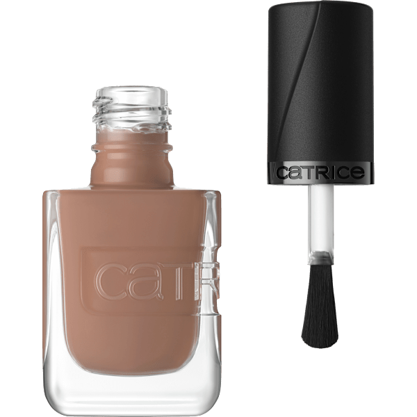 Nagellack Gel Affair 053 Teddy Tan CATRICE