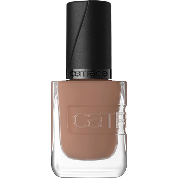 Nagellack Gel Affair 053 Teddy Tan CATRICE