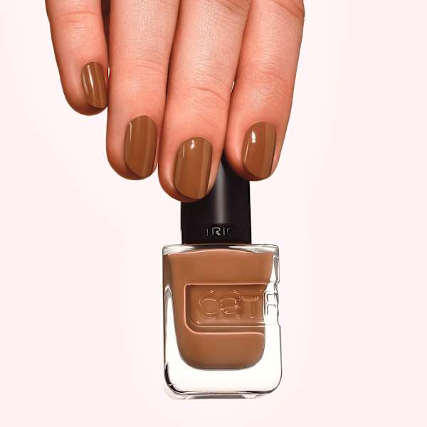 Nagellack Gel Affair 053 Teddy Tan CATRICE
