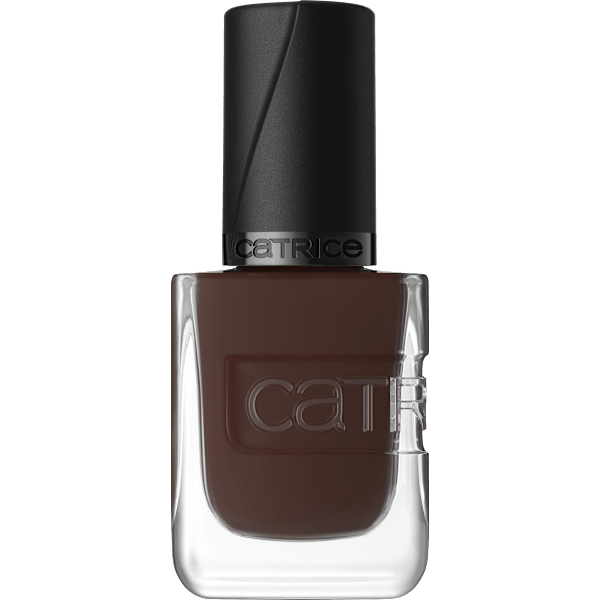 Nagellack Gel Affair 058 Deep Harmony CATRICE