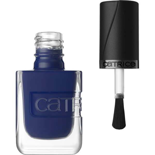 Nagellack Gel Affair 062 Ink About It CATRICE