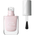 Nagellack Sheer Beauties Strengthening 040 Fluffy Cotton Candy CATRICE