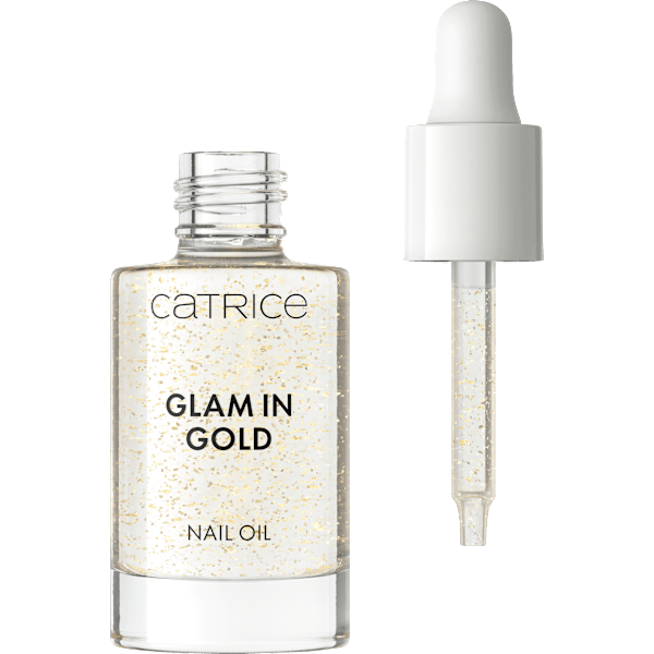 Nagelöl Glam In Gold CATRICE