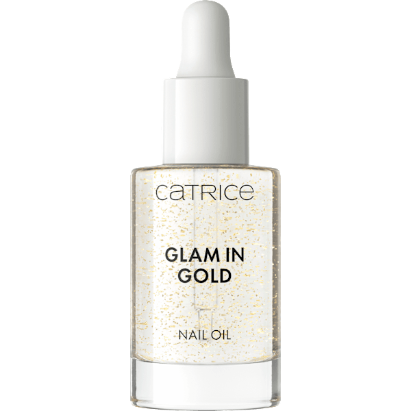 Nagelöl Glam In Gold CATRICE