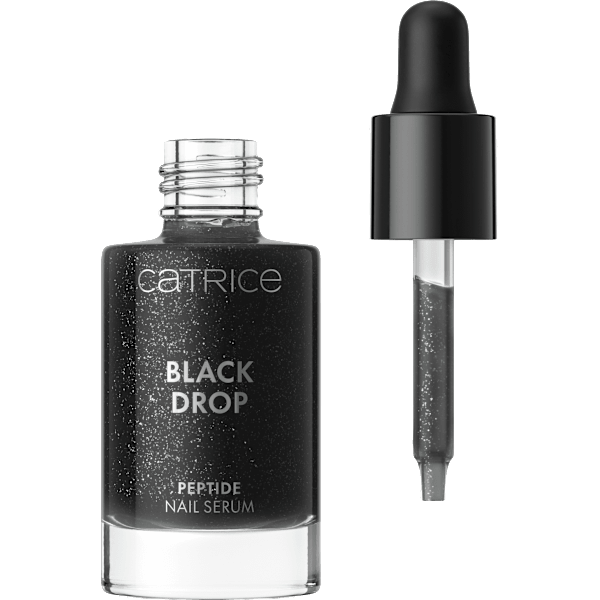 Nagelserum Black Drop Peptide CATRICE