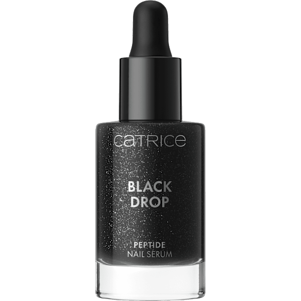 Nagelserum Black Drop Peptide CATRICE
