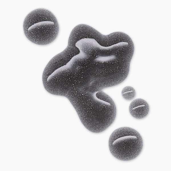 Nagelserum Black Drop Peptide CATRICE