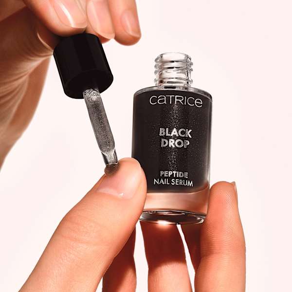 Nagelserum Black Drop Peptide CATRICE