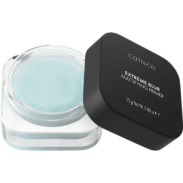 Primer Extreme Blur Mattifying Primer CATRICE