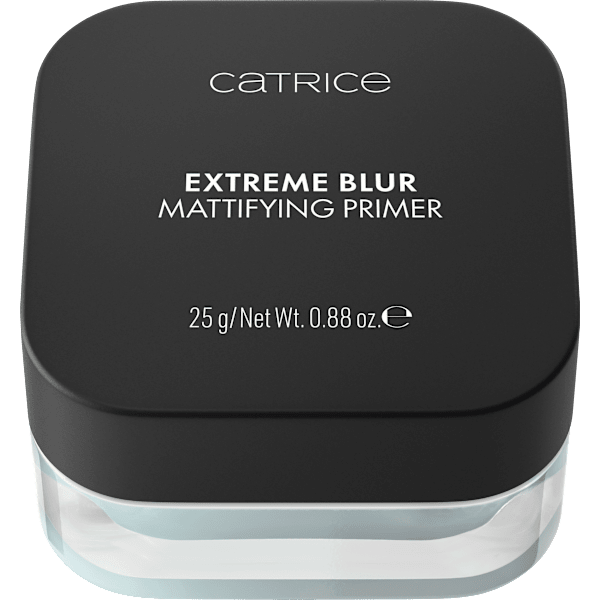 Primer Extreme Blur Mattifying Primer CATRICE
