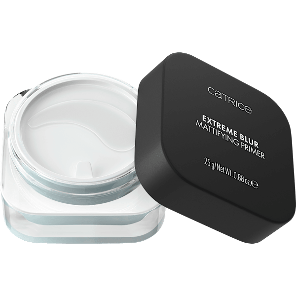 Primer Extreme Blur Mattifying Primer CATRICE