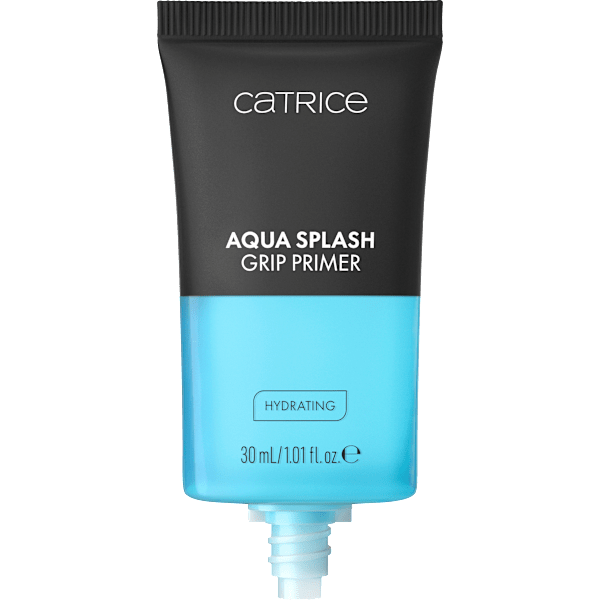 Primer Grip Aqua Splash CATRICE