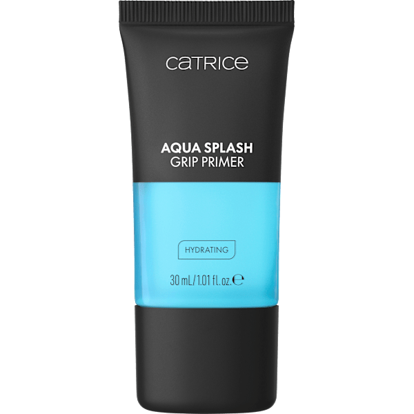 Primer Grip Aqua Splash CATRICE