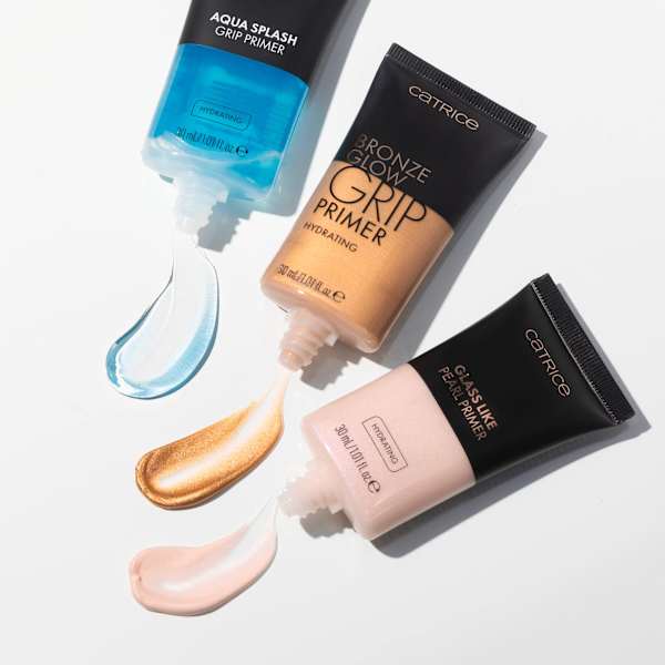 Primer Grip Aqua Splash CATRICE