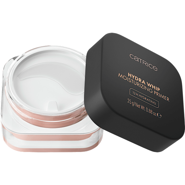 Primer Hydra Whip Moisturizing CATRICE