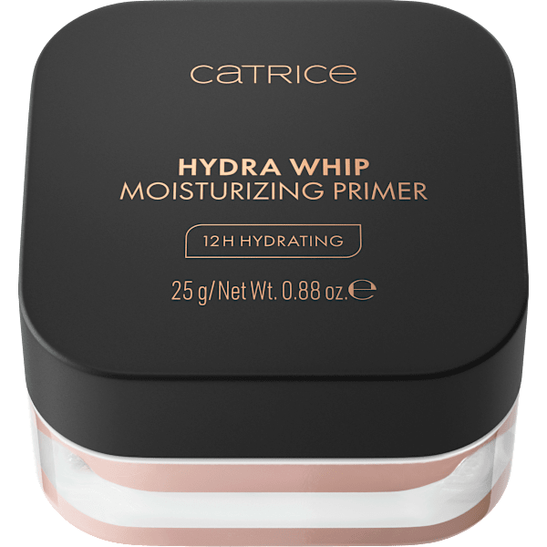 Primer Hydra Whip Moisturizing CATRICE