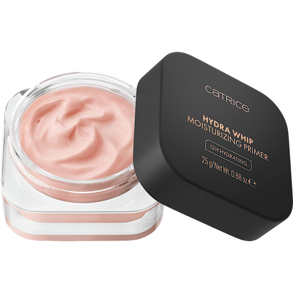 Primer Hydra Whip Moisturizing CATRICE