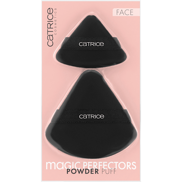 Puder Schwamm Magic Perfectors CATRICE