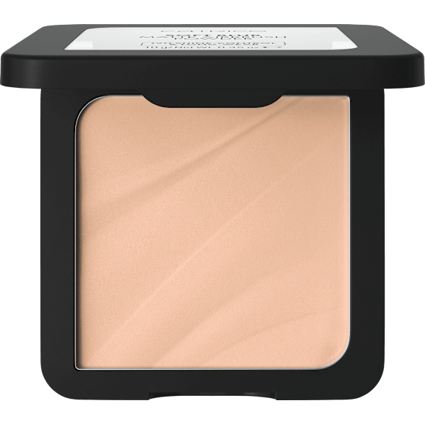 Puder Soft Blur Matte Airbrush 030W CATRICE
