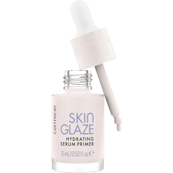 Serum Primer Skin Glaze Hydrating CATRICE