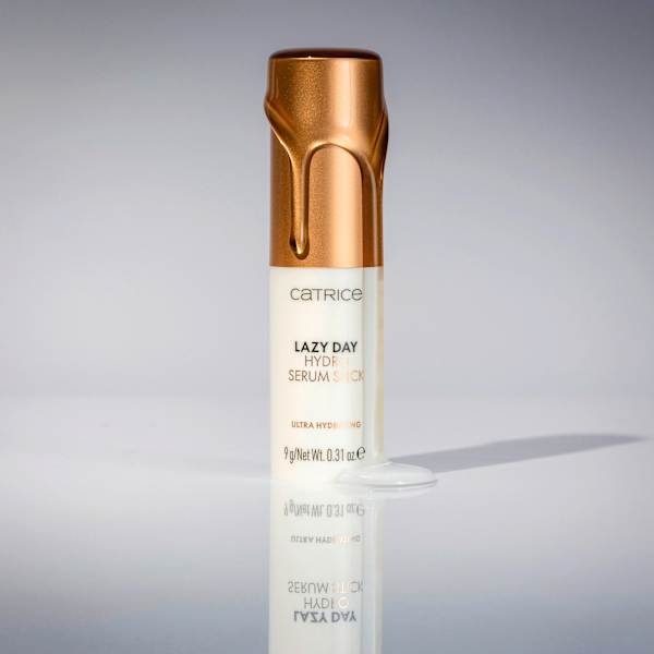 Serum Stick Lazy Day Hydro CATRICE