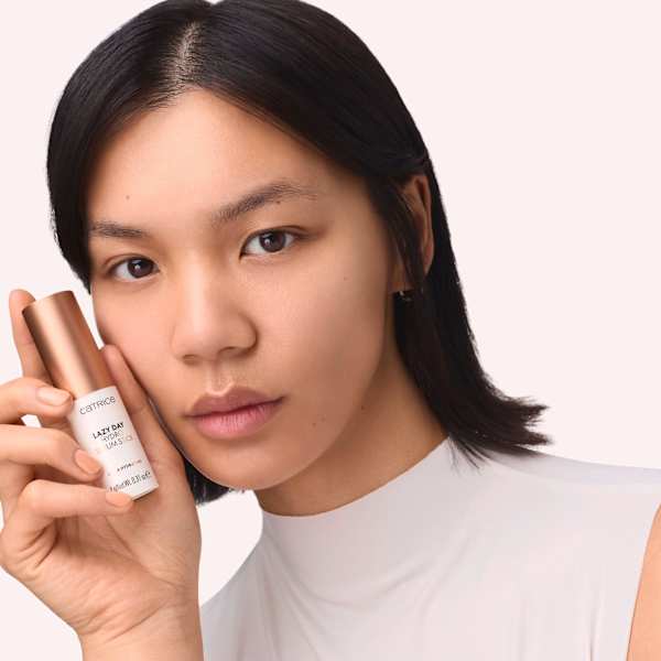 Serum Stick Lazy Day Hydro CATRICE