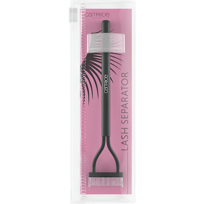 CATRICE Eyelash comb, 1 piece