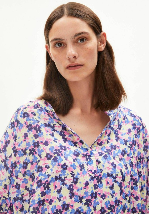 ARMEDANGELS PRISCAA MULTI FLORAL