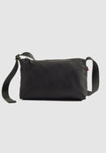 Levi's® ALI  - Cross body bag - caviar