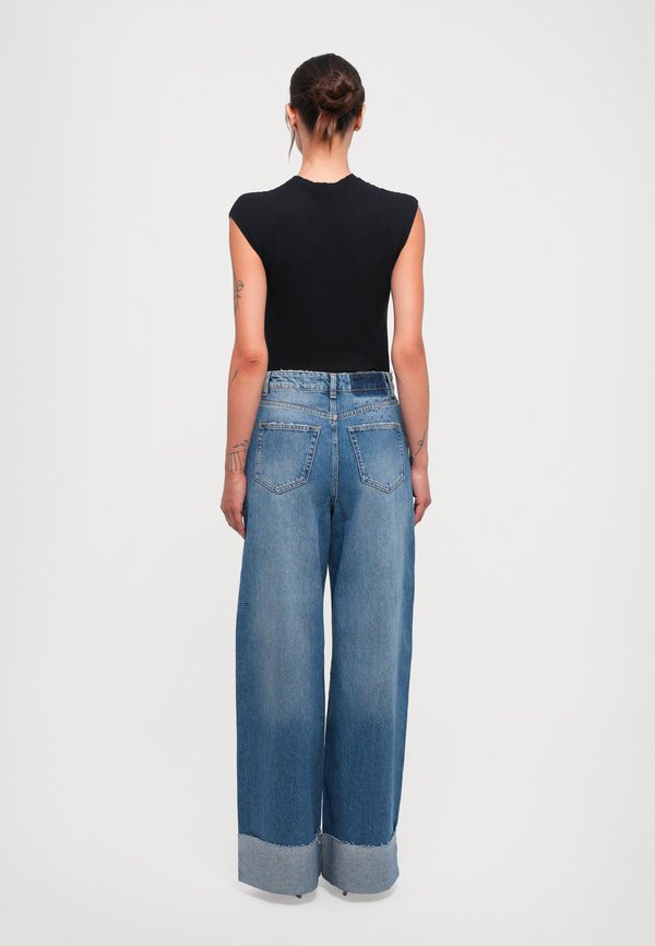 Ksubi STRIDER TIDAL CUFFED