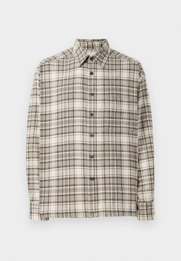 Only & Sons ONSELLIOT RELAXED CROPPED SHIRT