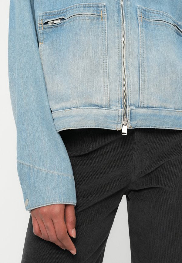 Replay WORKWEAR JACKET