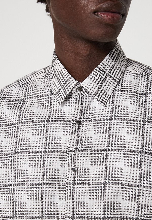 KARL LAGERFELD MODERN FIT