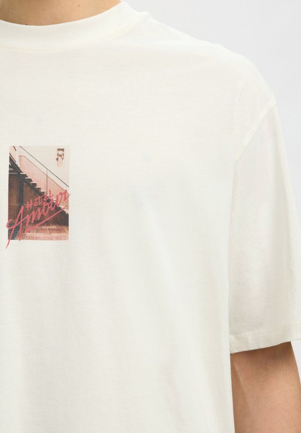 Selected Printed