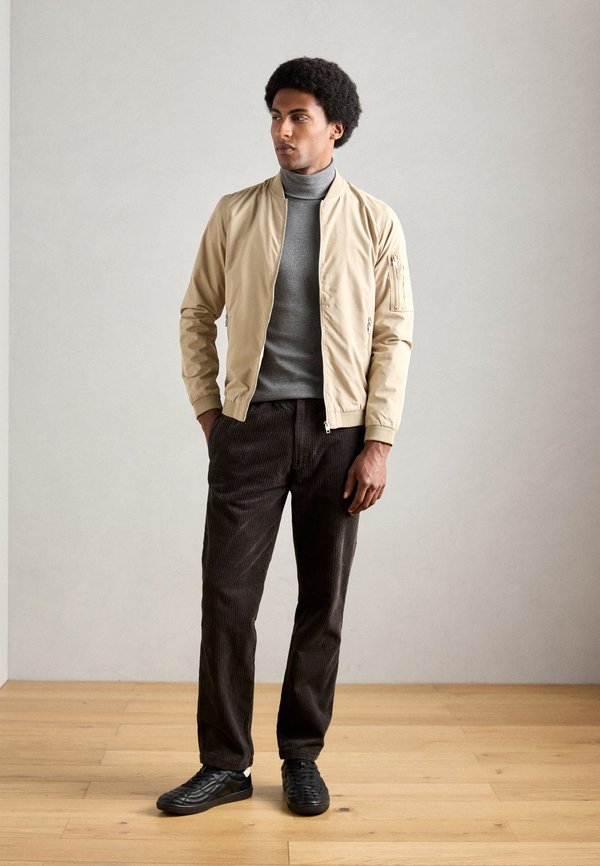 Marc O'Polo LONG SLEEVE TURTLE NECK