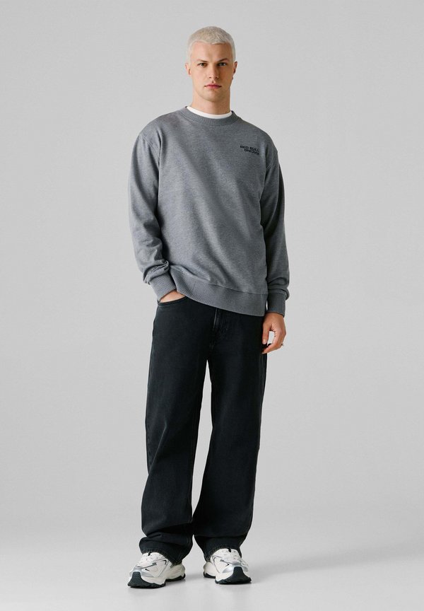 Red Bull Racing x Pepe Jeans REFLECT LOGO CREW