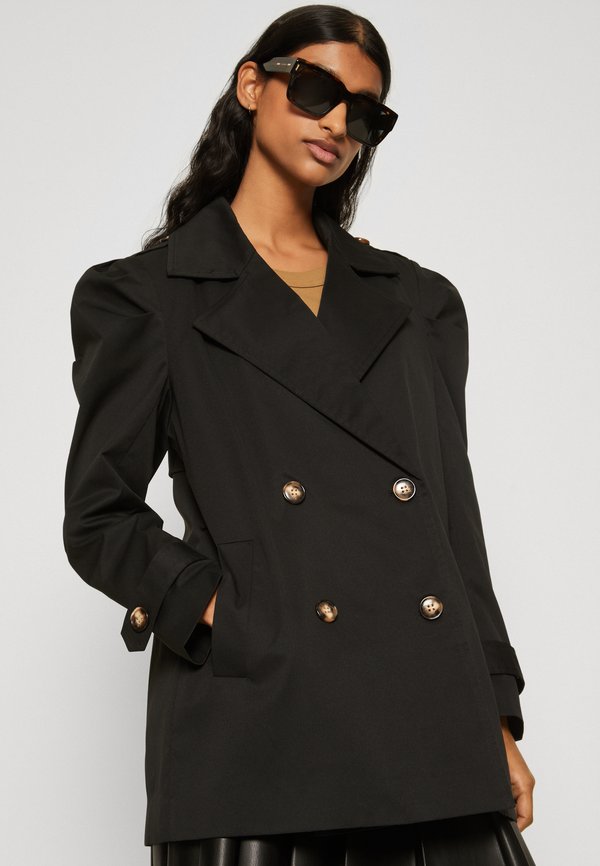 ONLY Petite ONLORCHID PUFF SLEEVE