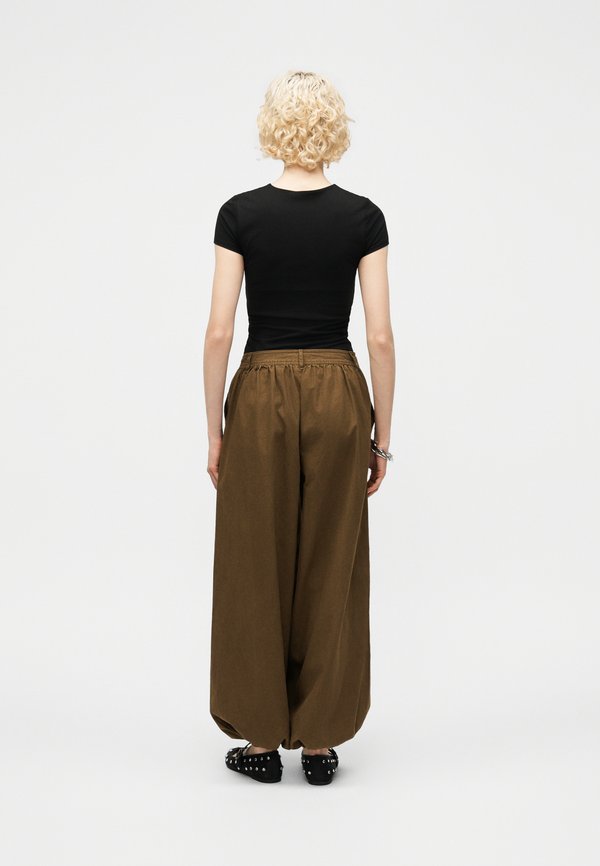 Topshop Wide-leg TSMILA