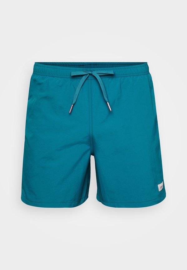 Bather SOLID SWIM TRUNKS