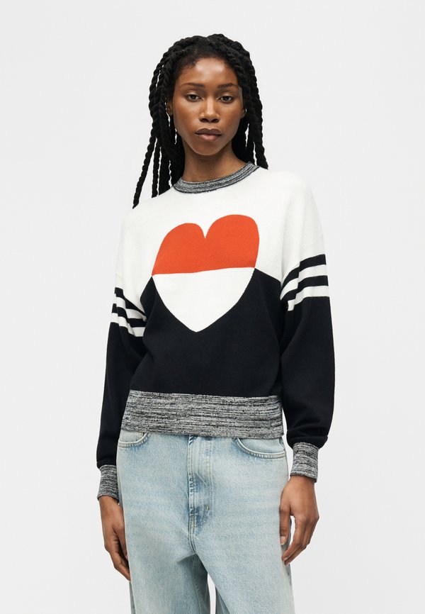 MOSCHINO JEANS