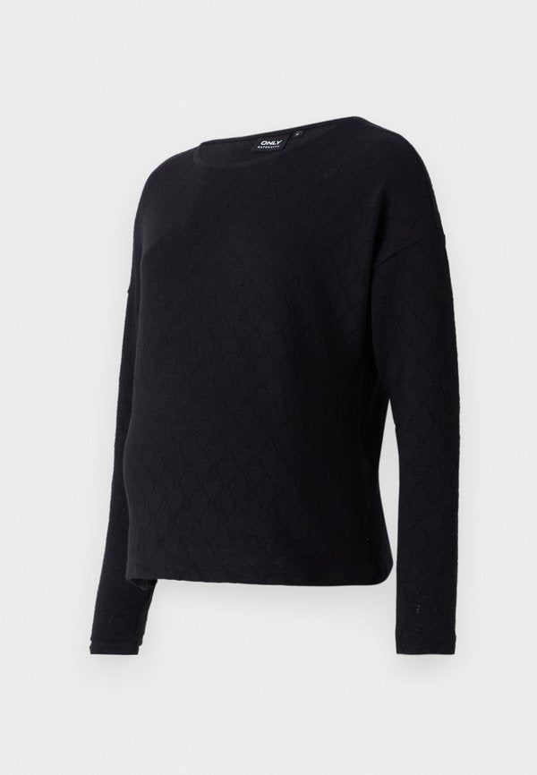 ONLY MATERNITY OLMCORRY O NECK