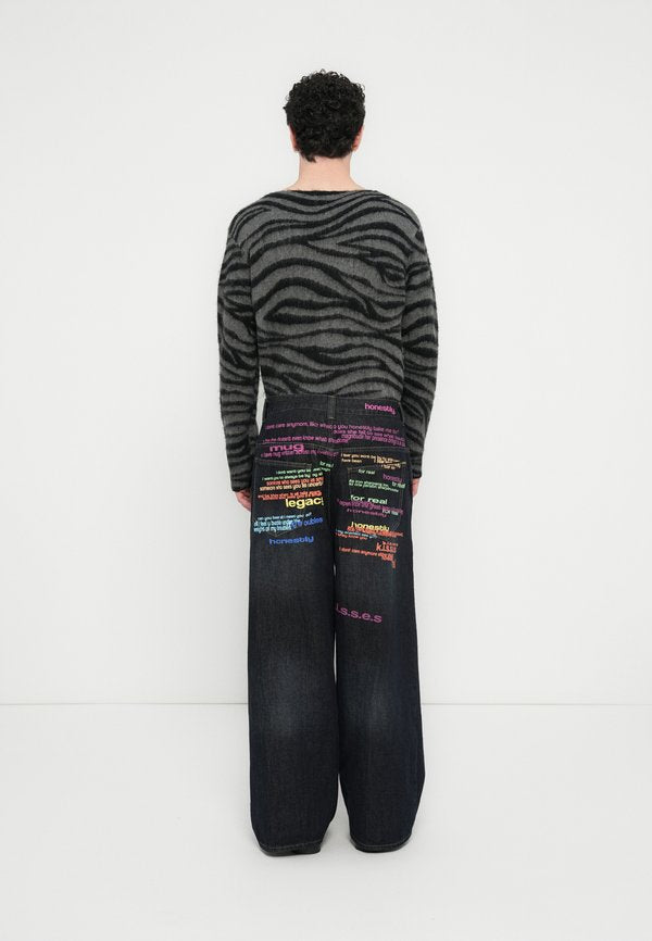 Jaded London RAINBOW SCRIPT COLOSSUS