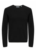 Only & Sons ONSERIC REG 12 STRUC CREW KNIT NOOS
