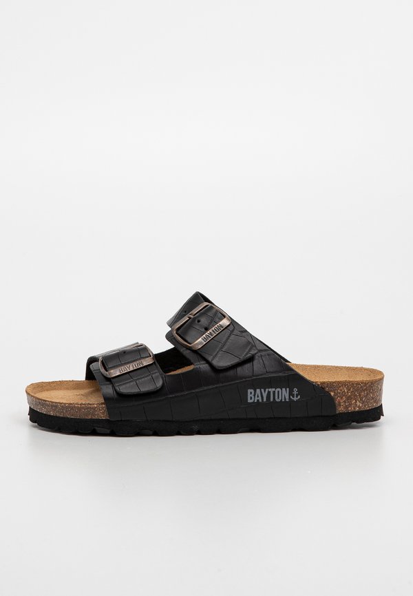 BAYTON
