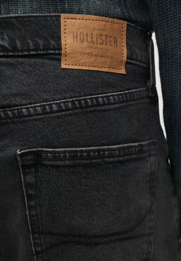 Hollister Co. SLIM STRAIGHT POCKET