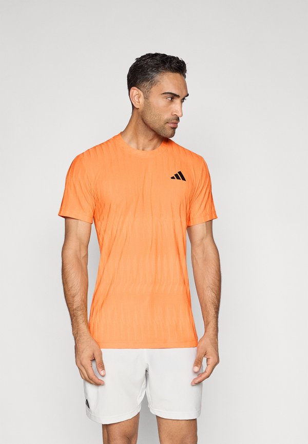 adidas Performance FREELIFT TEE