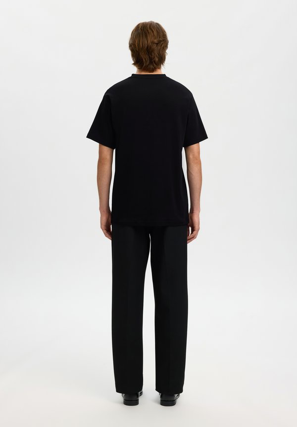 Selected SLHSPENCER