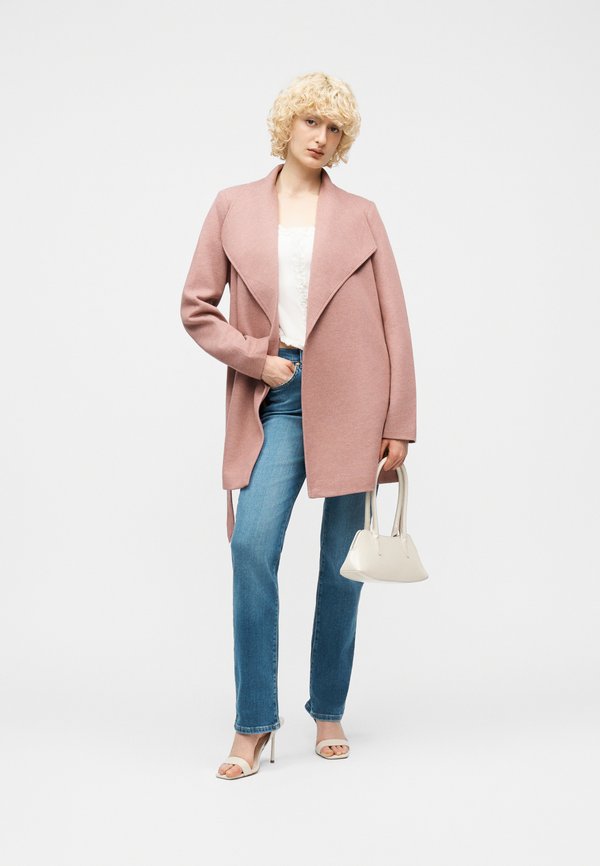 ONLY ONLSEDONA LIFE LIGHT BELT COAT