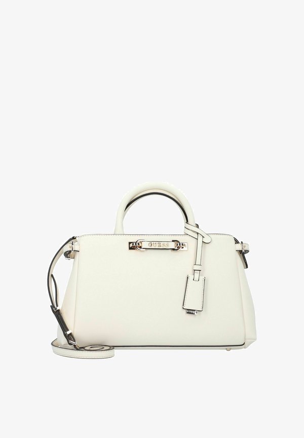 Guess LEFIA - Handbag - off white