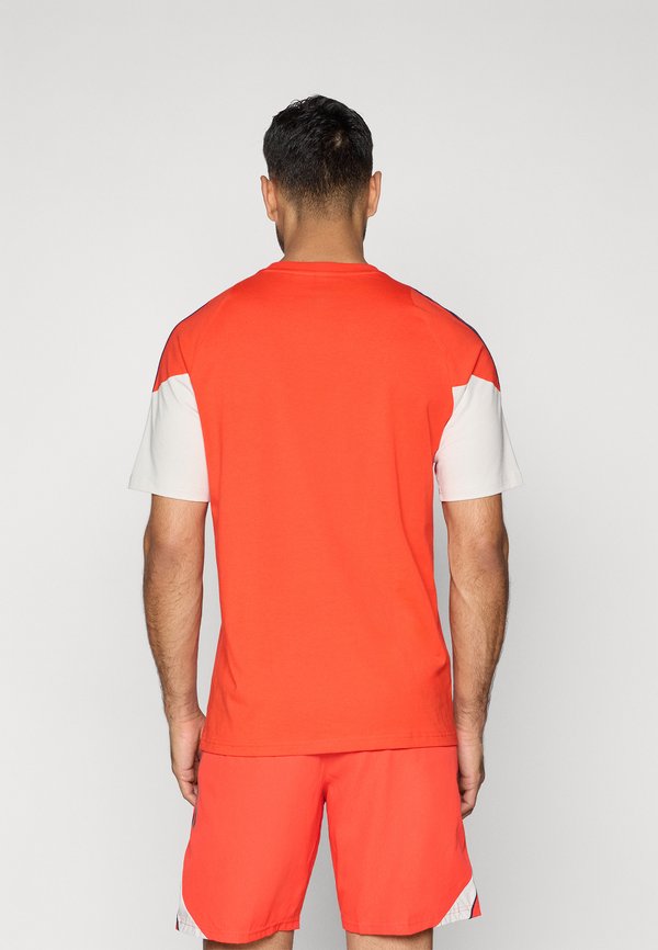 adidas Performance FCB TEE